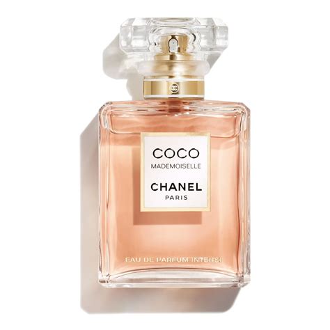 chanel perfumy sephora